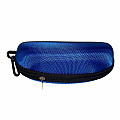 Agama swimming goggles case black