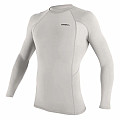 Men's lycra T-shirt O'neill HIGH RISE, long sleeve