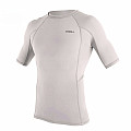 Men's lycra T-shirt O'neill HIGH RISE, short sleeve