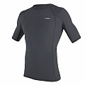 O'neill GRAPHITE men's short sleeve lycra shirt