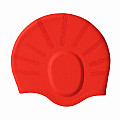 COLOR LINE swimming cap