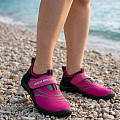 Neoprene shoes Aqua Speed AQUA SHOES pink