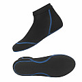 Neoprene socks Aropec BEACH 1.5 mm