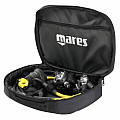 Mares DUAL ADJ 62X automatic black PERFORMANCE SET