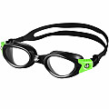 Aqua Speed PACIFIC goggles clear lenses