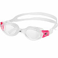 Aqua Speed PACIFIC goggles clear lenses