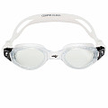 Aqua Speed PACIFIC goggles clear lenses