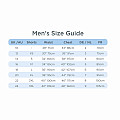Men's swimwear Zoggs Mid Jammer E+