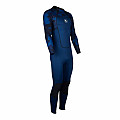 Aqualung HYDROFLEX men's wetsuit 3mm dark blue  - L