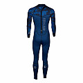 Aqualung HYDROFLEX men's wetsuit 3mm dark blue  - L