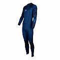 Aqualung HYDROFLEX men's wetsuit 3mm dark blue  - L
