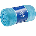Towel Aqua Speed DRY SOFT 400g 70x140cm
