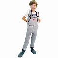 Wading pants Agama COLDWATER KIDS 5/6 mm - SALE - grey