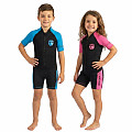 Children's neoprene shorts Cressi LITTLE SHARK 2 mm