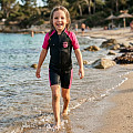 Children's neoprene shorts Cressi LITTLE SHARK 2 mm
