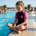 Children's neoprene shorts Cressi LITTLE SHARK 2 mm