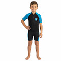 Children's neoprene shorts Cressi LITTLE SHARK 2 mm