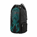 Agama TRAVEL snorkeling set with backpack