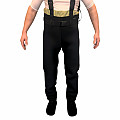 Fishing neoprene waist pants Agama 6.5 mm