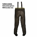 Fishing neoprene waist pants Agama 6.5 mm