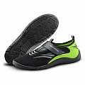 Neoprene shoes Aqua Speed AQUA SHOES green