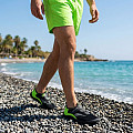 Neoprene shoes Aqua Speed AQUA SHOES green