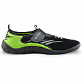 Neoprene shoes Aqua Speed AQUA SHOES green
