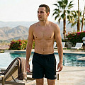 Aqua Speed Dylan Men's Swim Shorts