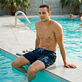 Aqua Speed Dylan Men's Swim Shorts