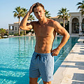 Men's Aqua Speed DYLAN swimming shorts