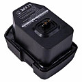 Replacement battery for Marine 500