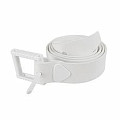Freediving rubber belt Aropec FREEDIVE BELT