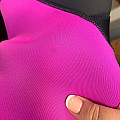 Children´s neoprene suit Agama NEMO Superstretch 3 mm  - from the photo shoot - 14/16 years pink