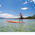 Paddleboard Aqua Marina MONSTER 2026