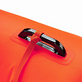 Swimming buoy and dry bag Aqua Speed OPEN WATER 37x24