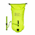 Swimming buoy and dry bag Aqua Speed OPEN WATER 37x24