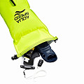 Swimming buoy and dry bag Aqua Speed OPEN WATER 37x24