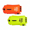 Swimming buoy and dry bag Aqua Speed OPEN WATER 37x24