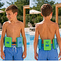 Swimming belt Aqua Speed JUNIOR (6-12 years/30-60 kg)