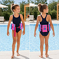 Swimming belt Aqua Speed JUNIOR (6-12 years/30-60 kg)