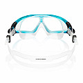 Swimming goggles Aqua Speed SIROCCO clear lenses