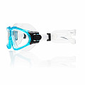 Swimming goggles Aqua Speed SIROCCO clear lenses