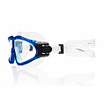 Swimming goggles Aqua Speed SIROCCO clear lenses