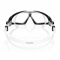 Swimming goggles Aqua Speed SIROCCO clear lenses
