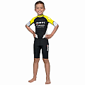 Children's neoprene short Mares THERMO GUARD SHORTY 1.5 mm - sale - -3 8/9 years