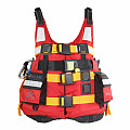 Safety vest Northern Diver ARCTIC SURVIVOR EVO PRO 5 PFD