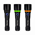 Dive Team DEEP VISION DV 01 1400 lm flashlight