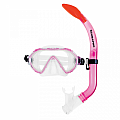 Children's mask and snorkel set Scubapro SPIDER KID