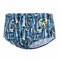 Boy's swimwear Michael Phelps CITY MAN BRIEF