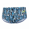 Boy's swimwear Michael Phelps CITY MAN BRIEF